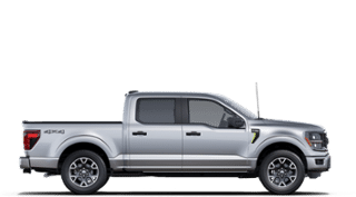 2025 Ford F-150® External Image 1